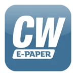 computerworld schweiz e-paper android application logo